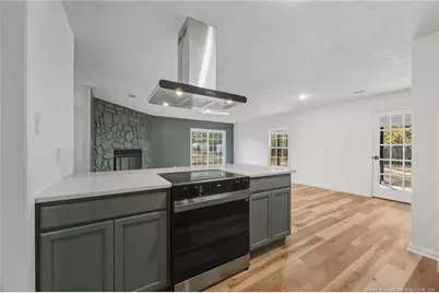 6541 Green Meadow Road, Fayetteville, NC 28304 - Photo 5