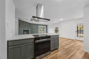 6541 Green Meadow Rd, Fayetteville, NC 28304 - Photo 5