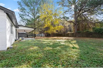 6541 Green Meadow Road, Fayetteville, NC 28304 - Photo 33