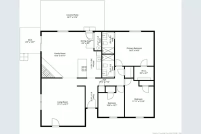 6541 Green Meadow Road, Fayetteville, NC 28304 - Photo 35