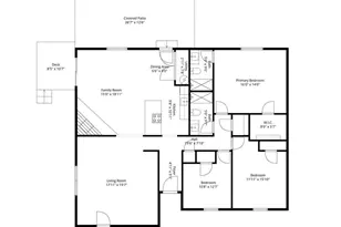 6541 Green Meadow Rd, Fayetteville, NC 28304 - Photo 35