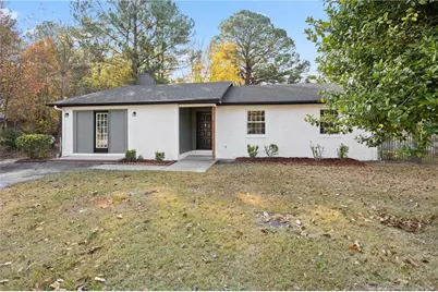 6541 Green Meadow Road, Fayetteville, NC 28304 - Photo 1