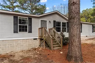 9890 Blackjack Dr, Sanford, NC 27332 - Photo 3