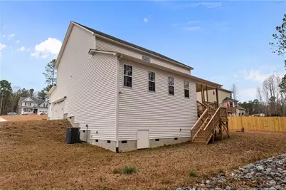 117 Godwin Court, Sanford, NC 27330 - Photo 41