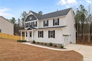 117 Godwin Ct, Sanford, NC 27330 - Photo 5