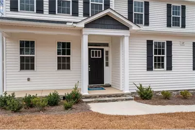 117 Godwin Court, Sanford, NC 27330 - Photo 5