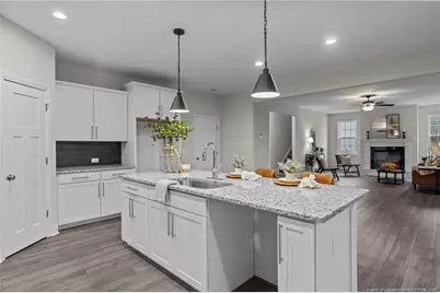 117 Godwin Court, Sanford, NC 27330 - Photo 19