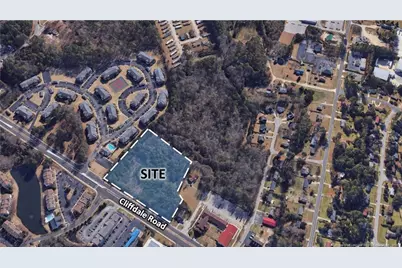 Cliffdale Road, Fayetteville, NC 28314 - Photo 1