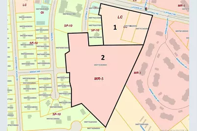 Cliffdale Road, Fayetteville, NC 28314 - Photo 3