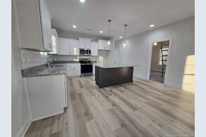 122 Jenkins Street, Dunn, NC 28334 - Photo 5