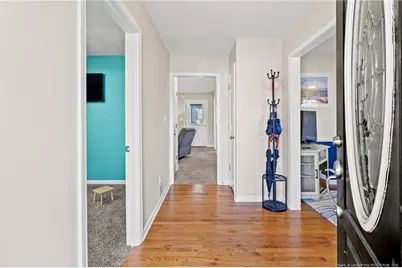 4565 Canasta Court, Hope Mills, NC 28348 - Photo 9