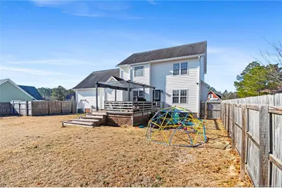 4565 Canasta Court, Hope Mills, NC 28348 - Photo 45