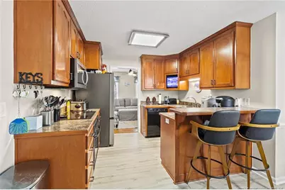 4565 Canasta Court, Hope Mills, NC 28348 - Photo 21