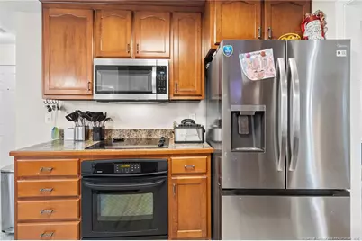 4565 Canasta Court, Hope Mills, NC 28348 - Photo 23