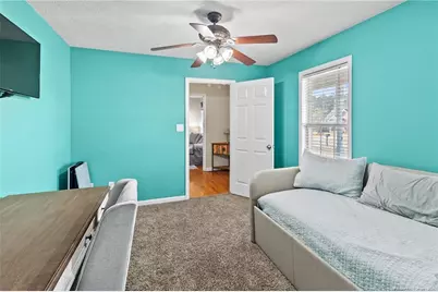 4565 Canasta Court, Hope Mills, NC 28348 - Photo 13