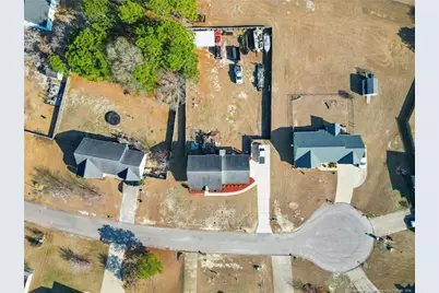 4565 Canasta Court, Hope Mills, NC 28348 - Photo 5