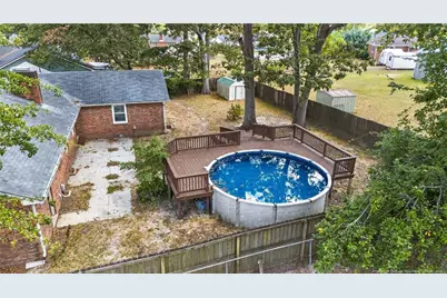 907 Dandridge Drive, Fayetteville, NC 28303 - Photo 43