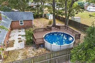 907 Dandridge Dr, Fayetteville, NC 28303 - Photo 43