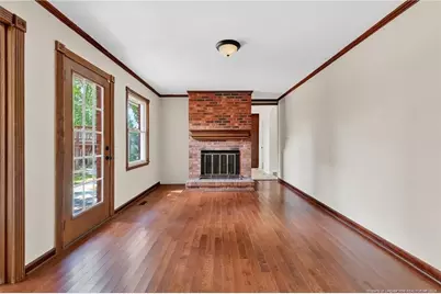 907 Dandridge Drive, Fayetteville, NC 28303 - Photo 17