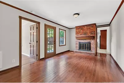 907 Dandridge Drive, Fayetteville, NC 28303 - Photo 15