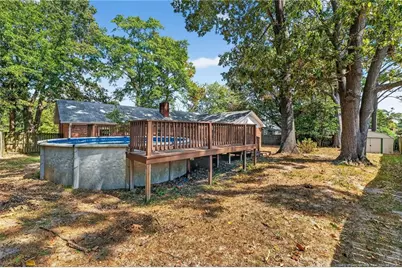 907 Dandridge Drive, Fayetteville, NC 28303 - Photo 35
