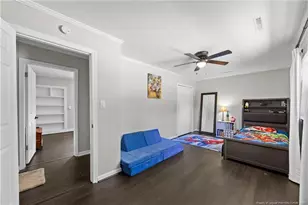 1031 Walter Bright Rd, Sanford, NC 27330 - Photo 27