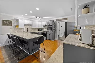 1031 Walter Bright Road, Sanford, NC 27330 - Photo 9