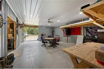 1031 Walter Bright Road, Sanford, NC 27330 - Photo 35