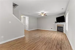 4805 Laurelwood Pl, Fayetteville, NC 28306 - Photo 21