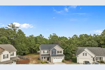 4805 Laurelwood Place, Fayetteville, NC 28306 - Photo 37
