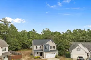 4805 Laurelwood Pl, Fayetteville, NC 28306 - Photo 37