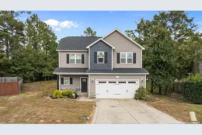 4805 Laurelwood Place, Fayetteville, NC 28306 - Photo 35