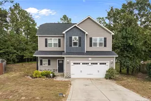 4805 Laurelwood Pl, Fayetteville, NC 28306 - Photo 35