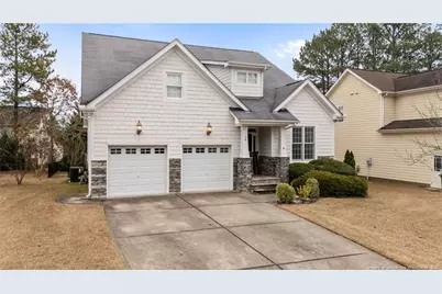 16 Cottswold Lane, Spring Lake, NC 28390 - Photo 49