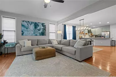 16 Cottswold Lane, Spring Lake, NC 28390 - Photo 11