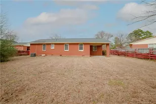 6615 Grist Mill Rd, Fayetteville, NC 28314 - Photo 5