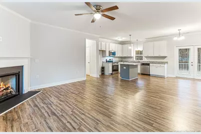 9380 Nc 27 W, Lillington, NC 27546 - Photo 5