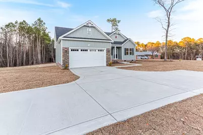 9380 Nc 27 W, Lillington, NC 27546 - Photo 1