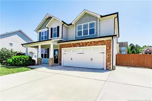 99 Kentucky Derby Ln, Lillington, NC 27546 - Photo 7