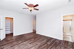 99 Kentucky Derby Ln, Lillington, NC 27546 - Photo 23