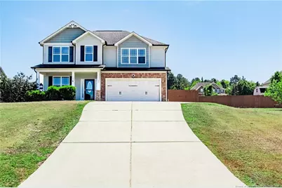 99 Kentucky Derby Lane, Lillington, NC 27546 - Photo 1