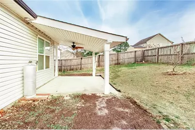 99 Kentucky Derby Lane, Lillington, NC 27546 - Photo 9