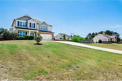 99 Kentucky Derby Lane, Lillington, NC 27546 - Photo 3