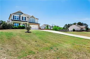 99 Kentucky Derby Ln, Lillington, NC 27546 - Photo 3