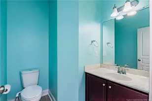 99 Kentucky Derby Ln, Lillington, NC 27546 - Photo 17