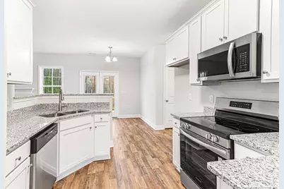 9398 Nc 27 W, Lillington, NC 27546 - Photo 11