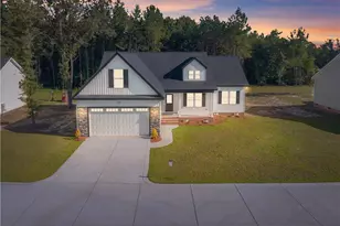 9398 Nc 27 W, Lillington, NC 27546 - Photo 1