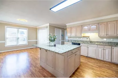 4201 Bent Grass Drive, Fayetteville, NC 28312 - Photo 19