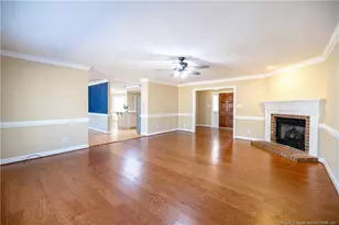 4201 Bent Grass Dr, Fayetteville, NC 28312 - Photo 15