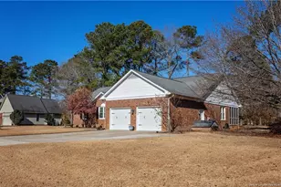 4201 Bent Grass Dr, Fayetteville, NC 28312 - Photo 7